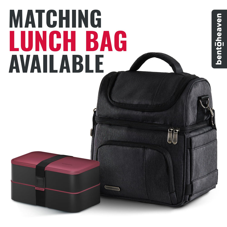 Bento Box Adult