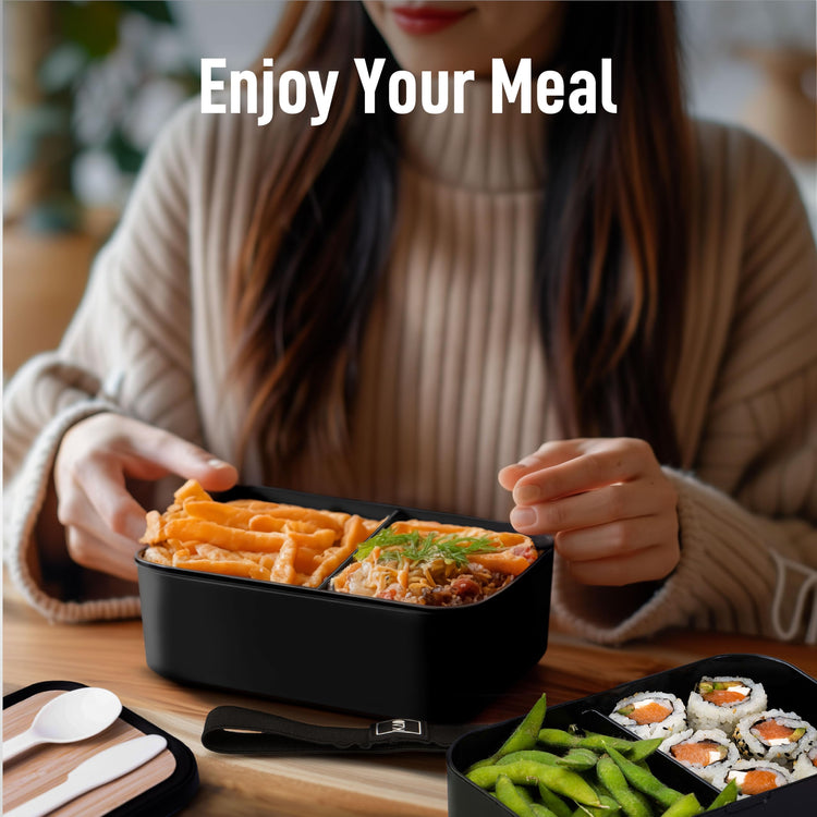 67oz Bento Box Adult