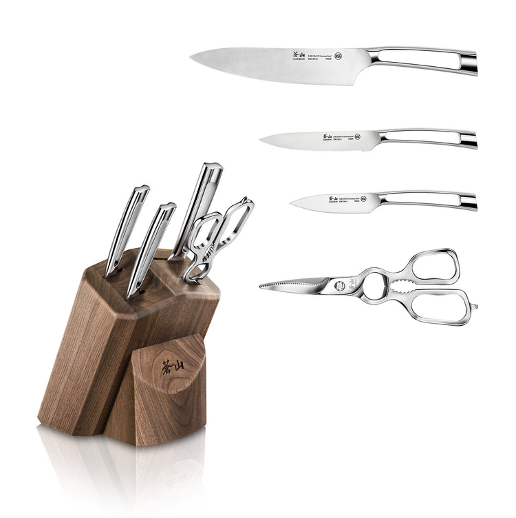 N1 Series 1022605 German Steel Forged 5 (5 Count)