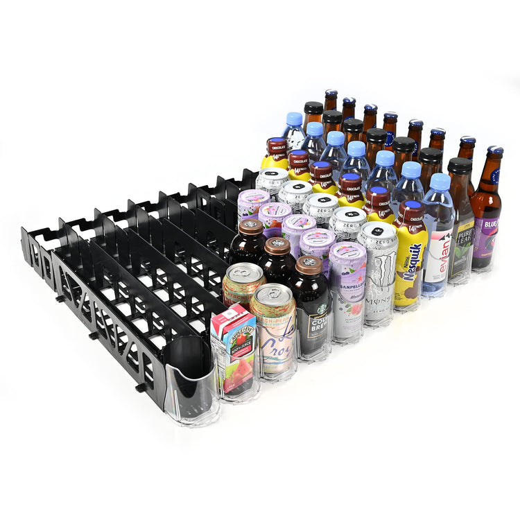 Visi FAST Spring Push Drink Dispenser (2 Count)