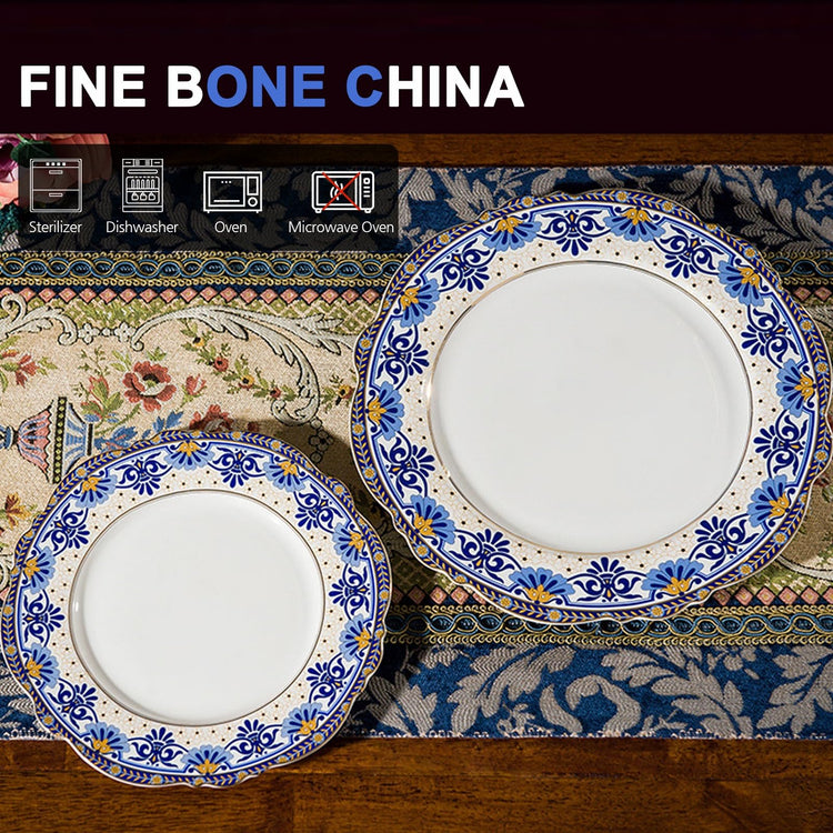 Bone China Dinnerware Sets