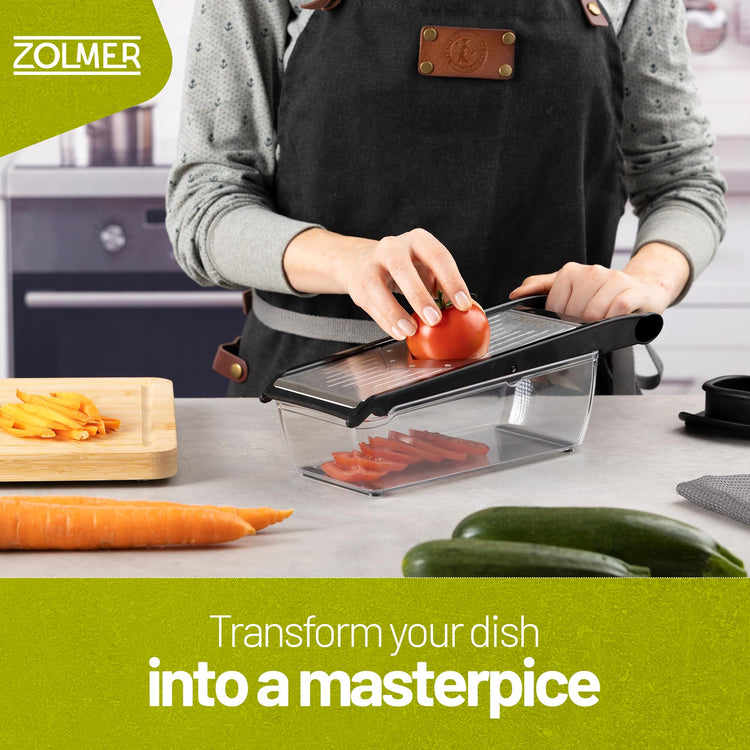 Professional Mandoline slicer for kitchen