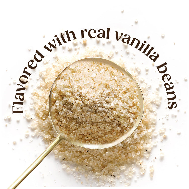 Pure Vanilla Sugar (11.6 Ounce)