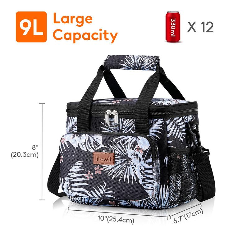 Medium Lunch Bag