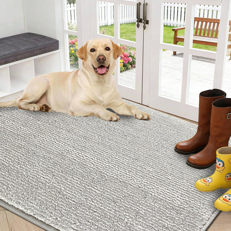 Indoor Door Mat 32"x48"