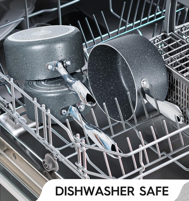 Sauce Pan with Lid