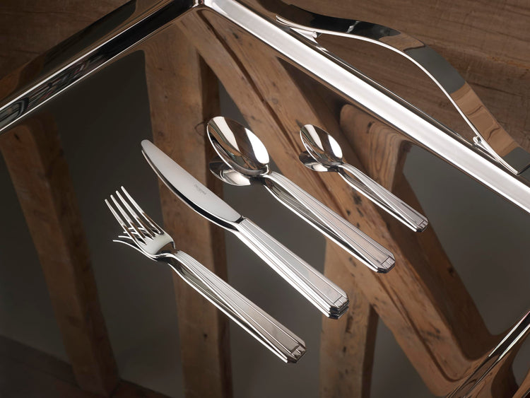 Luxury French Cutlery Set