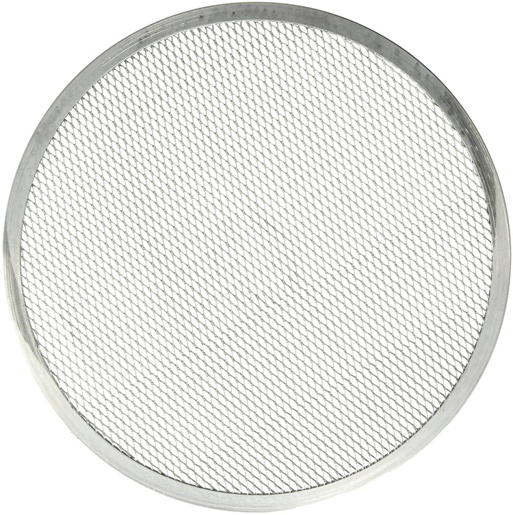 19 inch Aluminum Pizza Screen