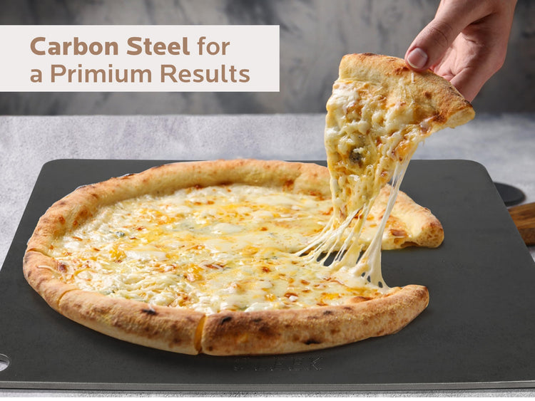 Pizza steel Sheets for oven