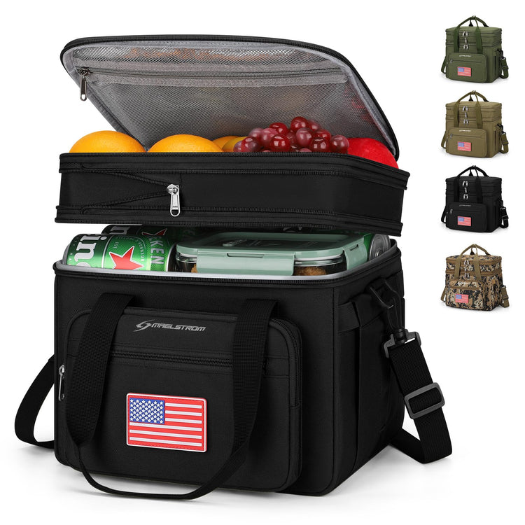 23L Insulated Lunch Box