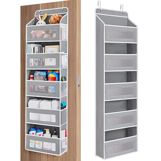 Over the Door Organizer for Bedroom