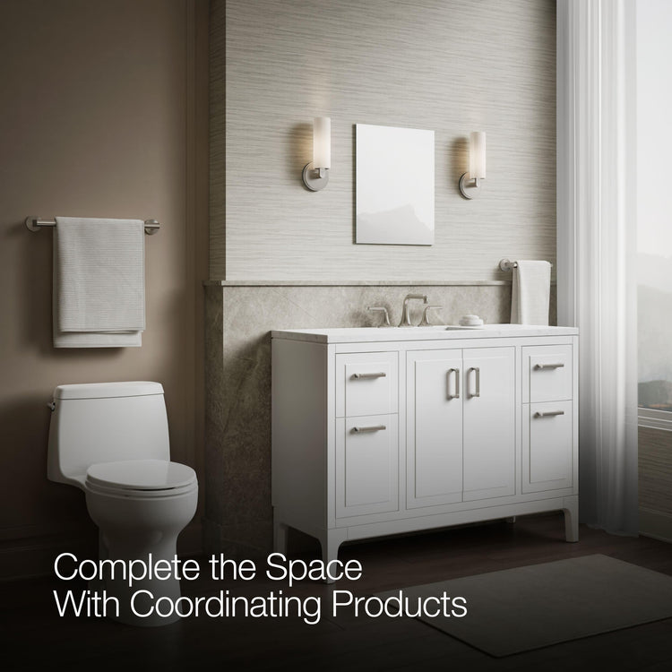 55060 NA Embark Slim Medicine Cabinet Mirror