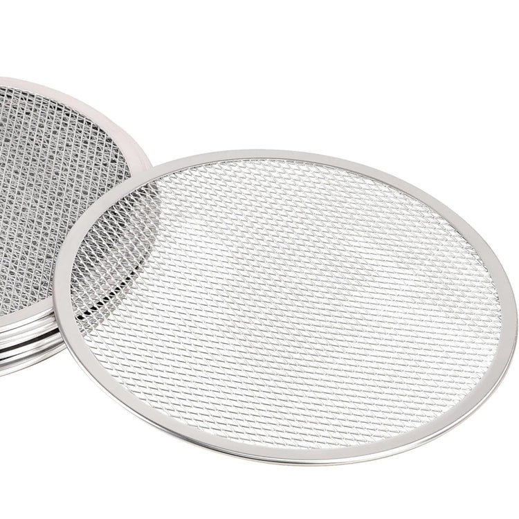 12 inch Aluminum Pizza Screen