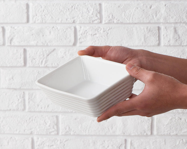 Small Baking Dish (4 Count)