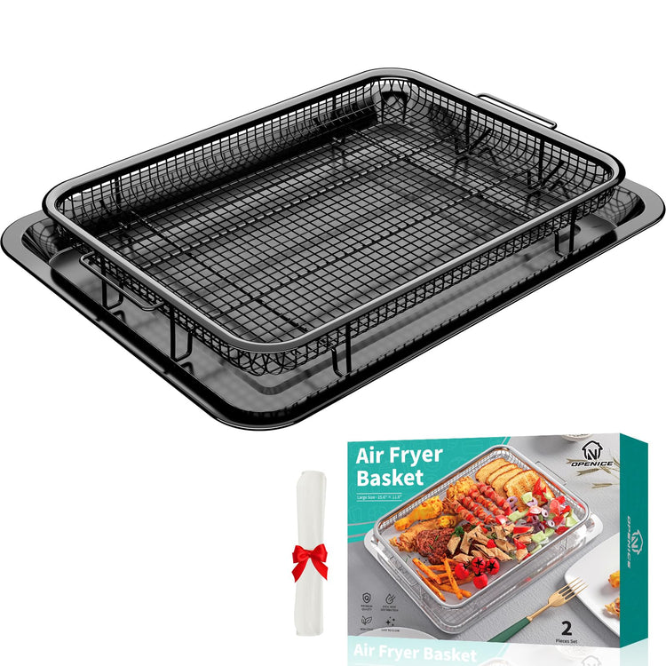 Air Fryer Basket for Oven