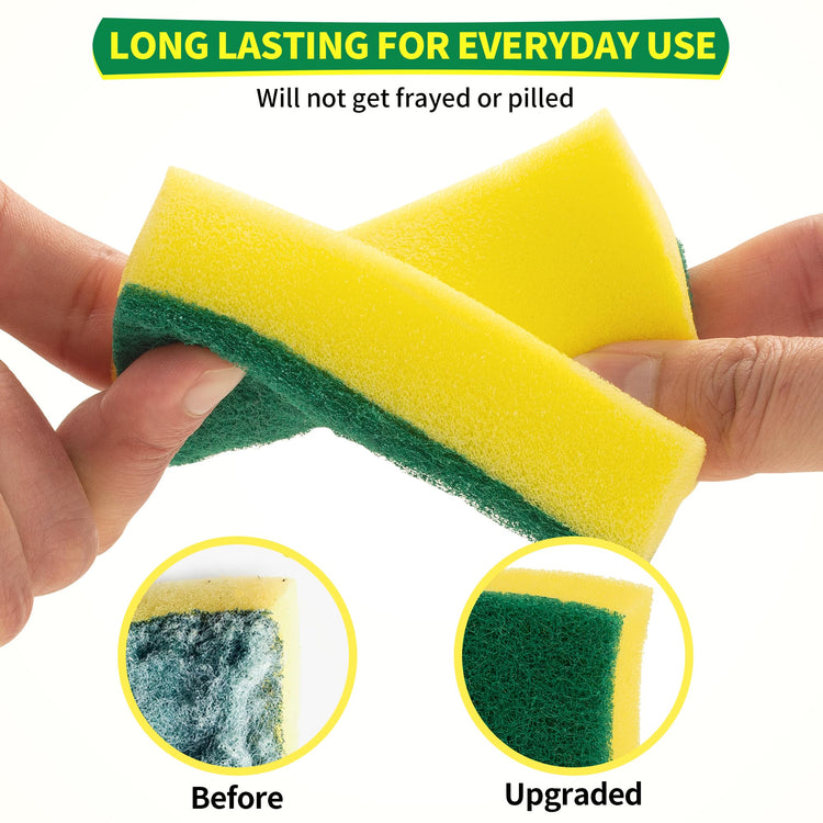 Sponges Kitchen (24 Count)