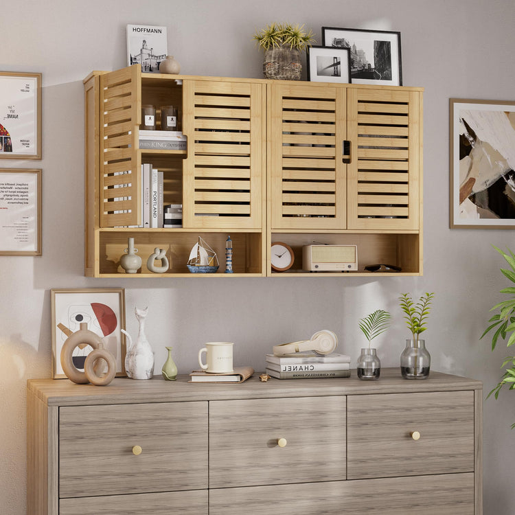 Bathroom Cabinet Wall Mounted