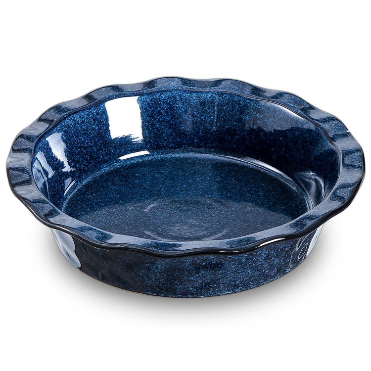 Ceramic Pie Pan for Baking