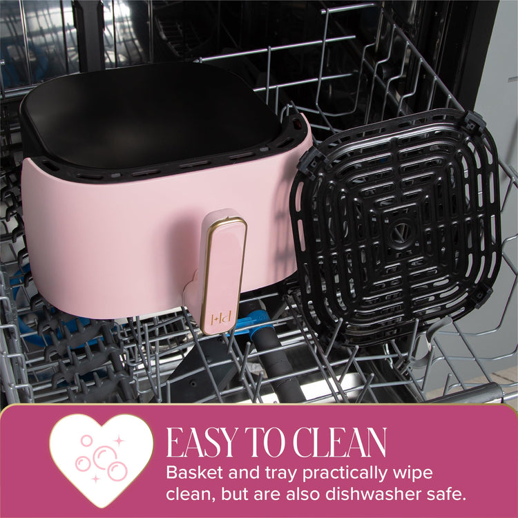 6 Quart Air Fryer
