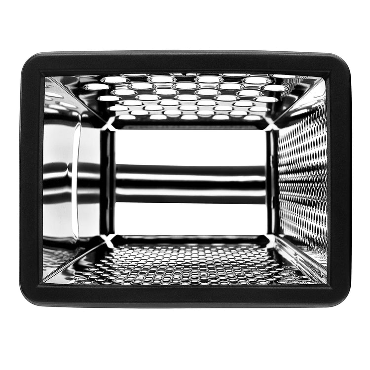 Stainless Steel Cheese Grater