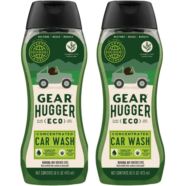 Car Wash Soap (32 Fl Oz)
