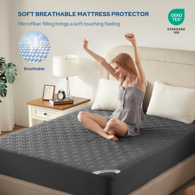Waterproof Mattress Protector