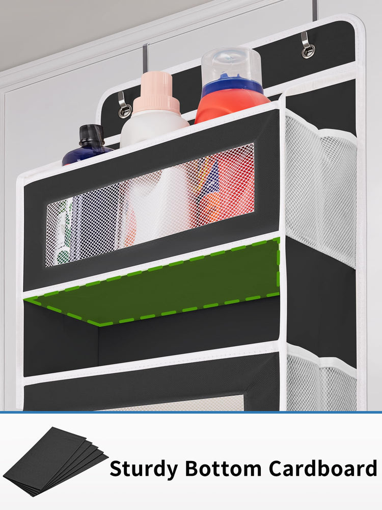 Over the Door Organizer for Bedroom