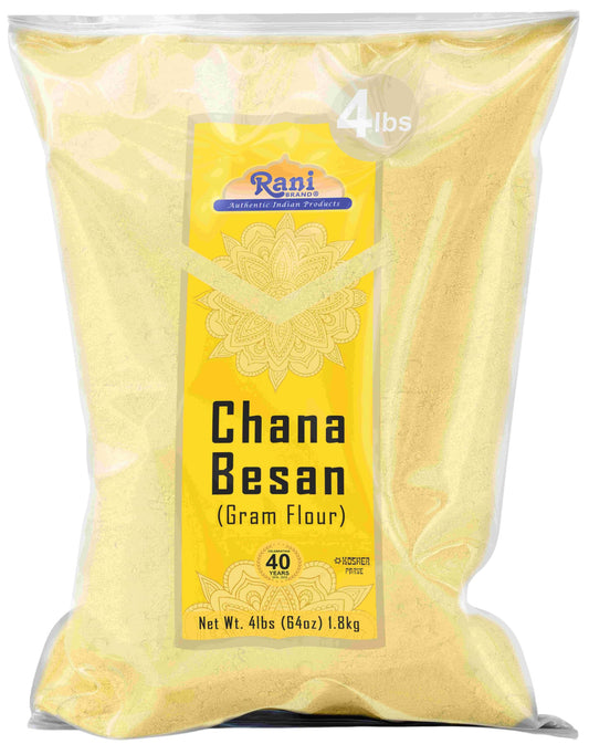 Rani Chana Besan (64 Ounce)