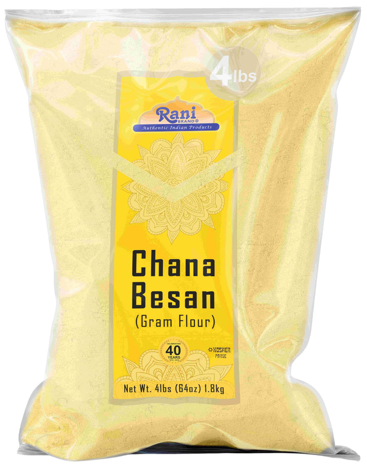 Rani Chana Besan (64 Ounce)
