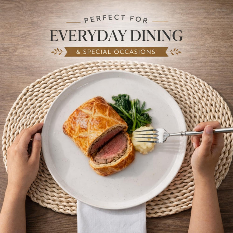 Dinnerware Sets for 4