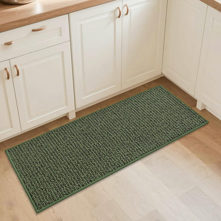 Kitchen Runner Rugs 20"x48"