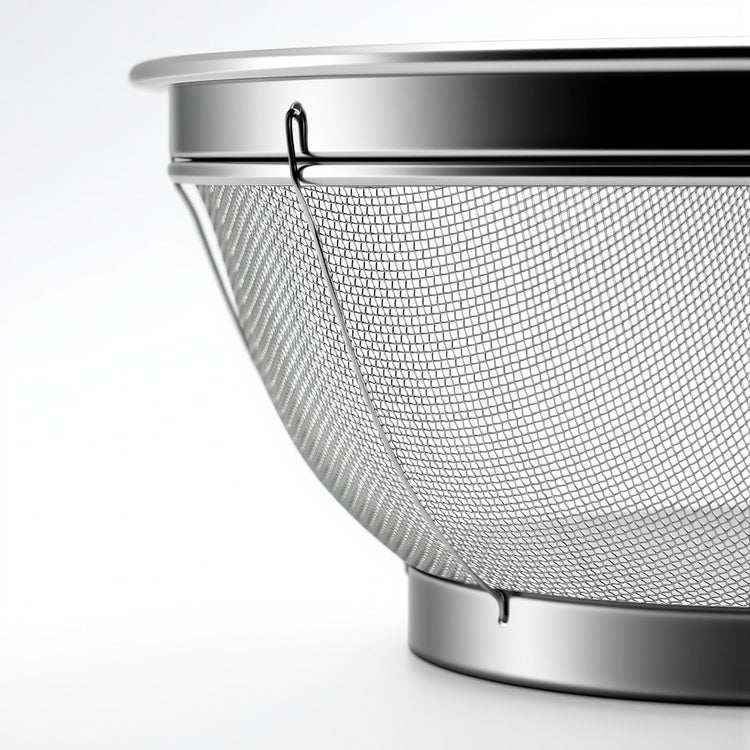 Fine Mesh Strainer for Kitchen