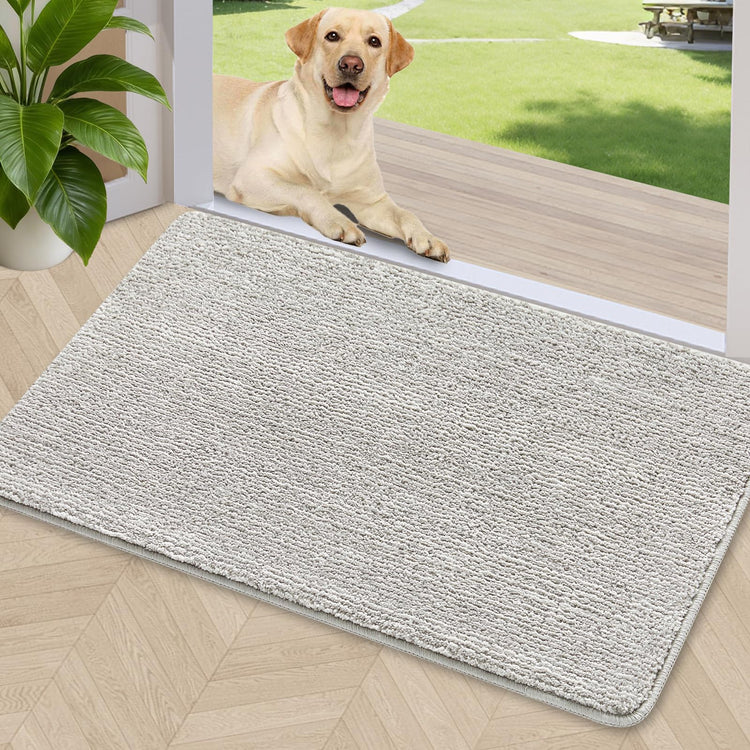 Dirt Trapper Door Mat 24" x 36"