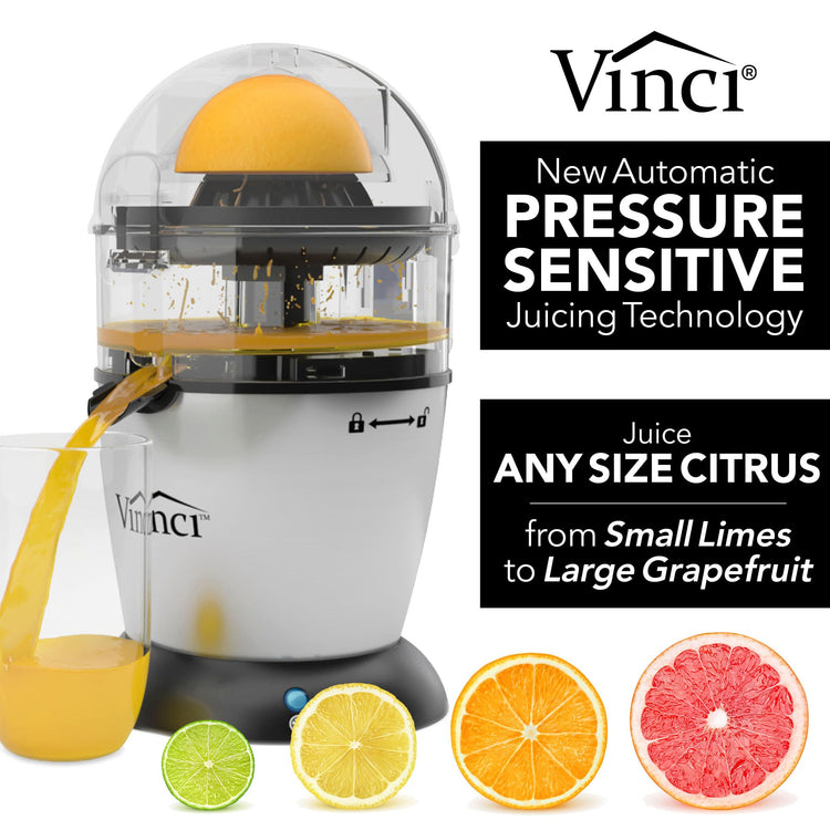 Electric Juicer