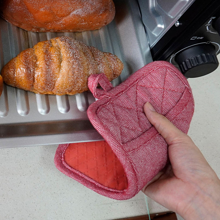 Pot Holders Yarn (3 Count)
