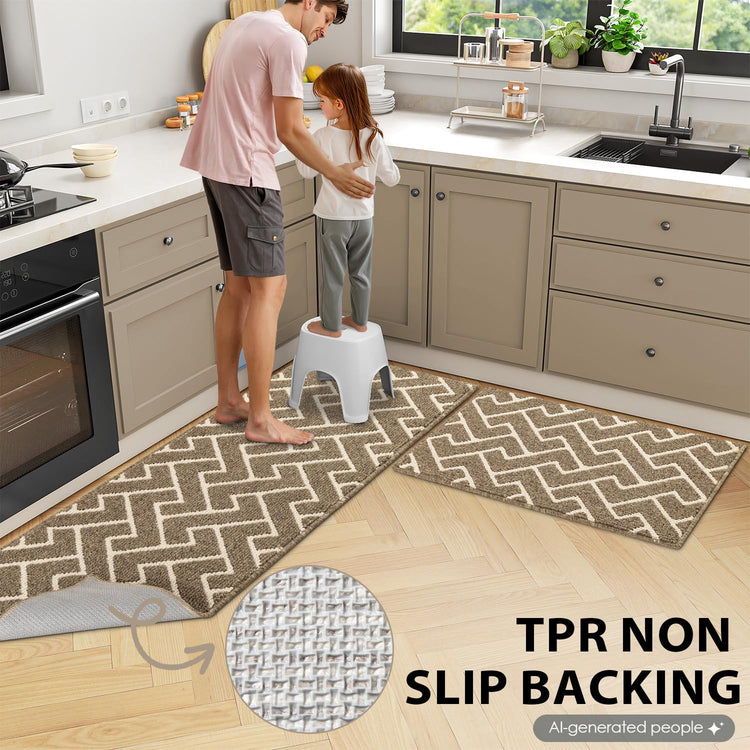 Indoor Door Mat