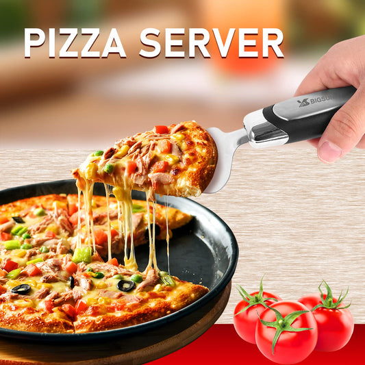 Pie Server Cake Server Stainless Steel Pizza Server