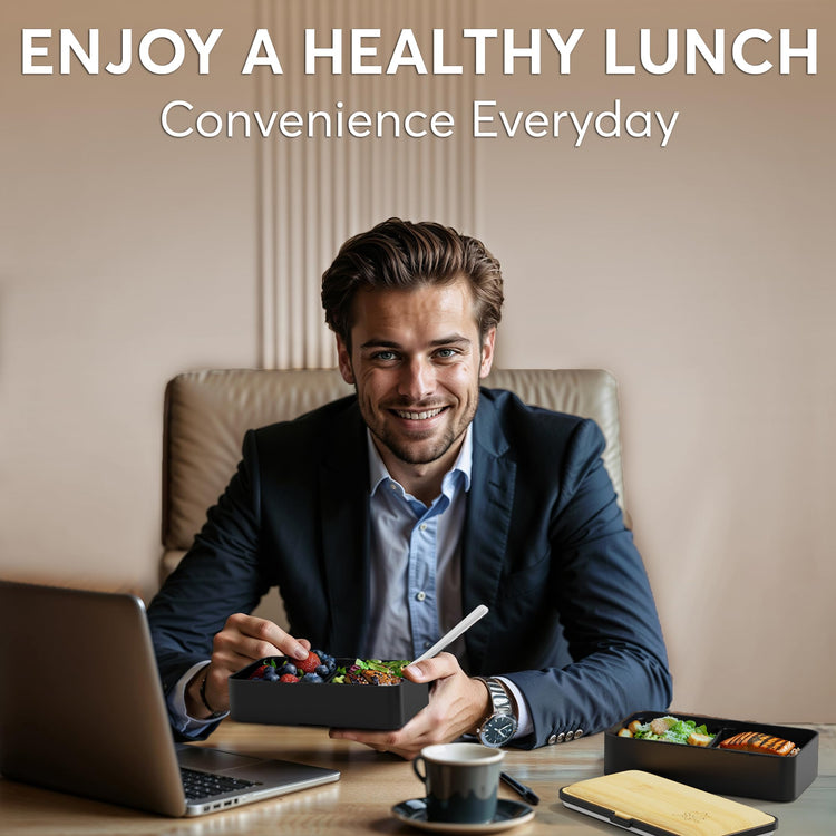 Bento Box Adult