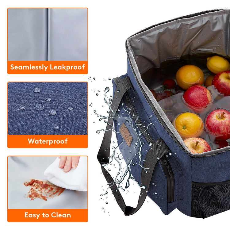 Large Lunch Bag