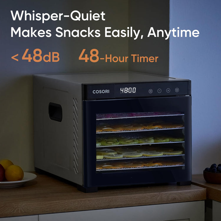 Food Dehydrator