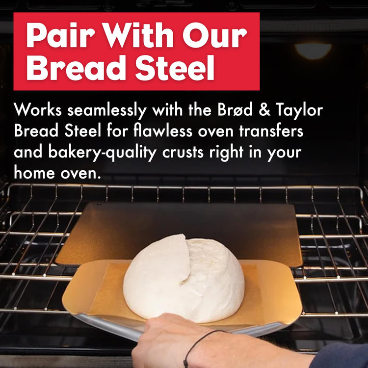 Bread Peel for Transferring Bread