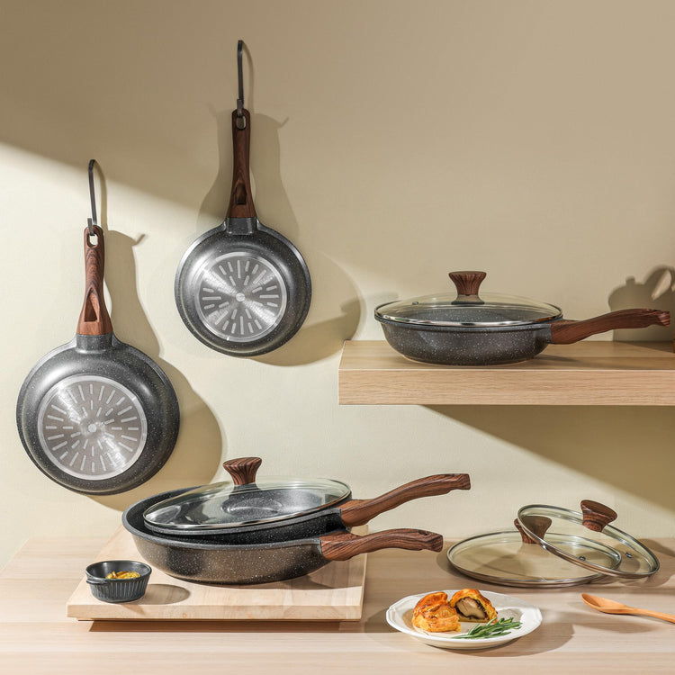 Nonstick Frying Pans