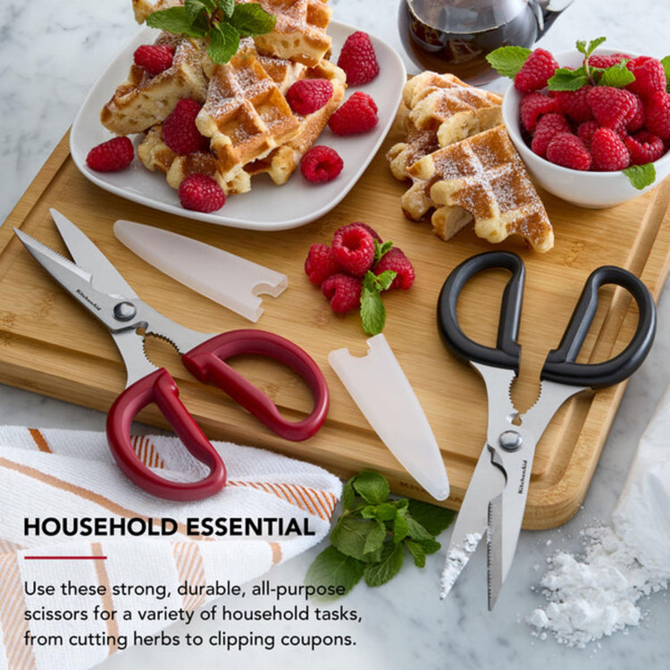 Multipurpose Shear Set