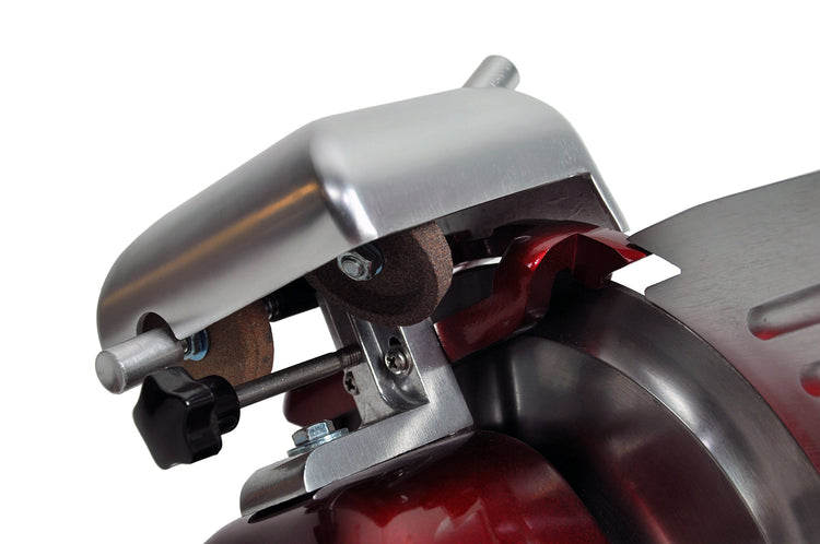 KWS MS 6RT Premium 200w Electric Slicer 7.67
