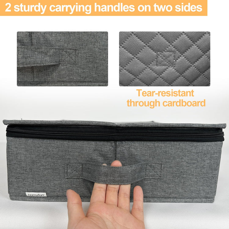Platter Storage Case