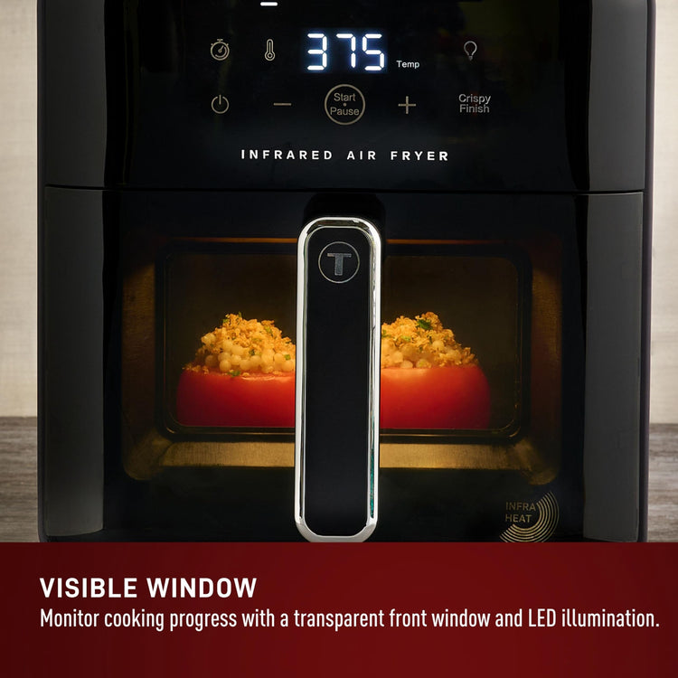 Infrared Air Fryer