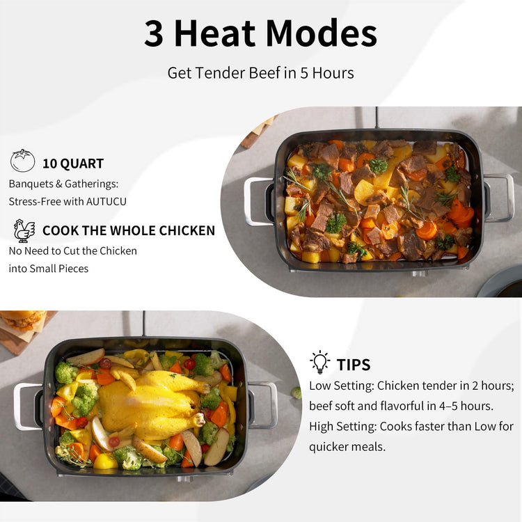 Slow Cooker 10