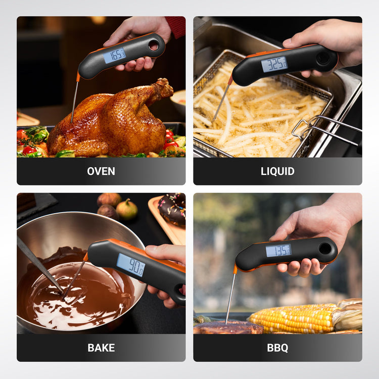 Professional Meat Thermometer