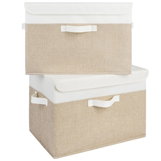 Memory Keepsake Storage Box (2 Count)
