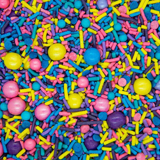 Sprinkles for Cake